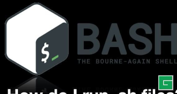 Comment exécuter un script shell de type .sh sur un système Linux ou Unix ?