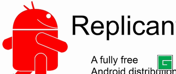 Replicant, un os andriod libre et open source