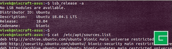 Que fait la commande sudo apt-get update sur ubuntu/debian ?