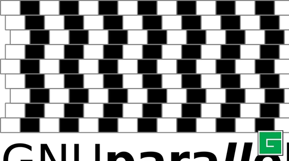 Gnu/parallel - Cool FOSS Software of 2013 - H