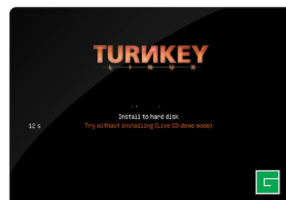 Turnkey Linux - Cool FOSS Sofware of 2013 - H
