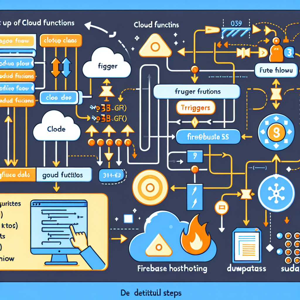 Déclencher des Fonctions Cloud en Réponse à des Mises à Jour sur Firebase Hosting