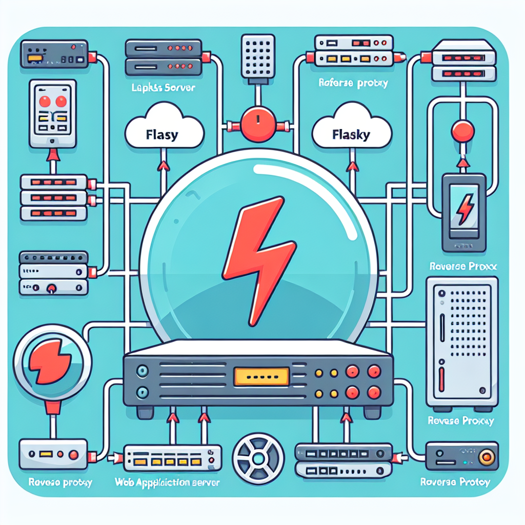 Problématique de connexion persistante avec Flask derrière un proxy inverse