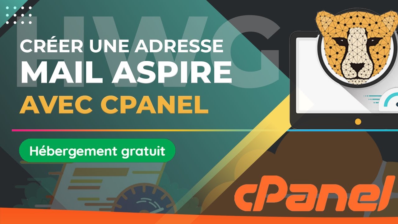 Créer une adresse e-mail catch-all